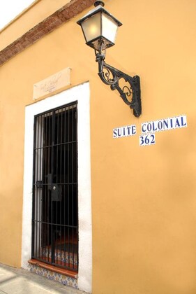 Gallery - Hotel Suite Colonial