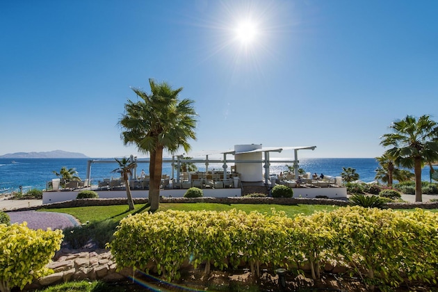 Gallery - Concorde El Salam Hotel Sharm El Sheikh Sport Hotel