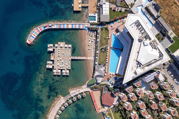 Gallery - Mary Hotel Alanya