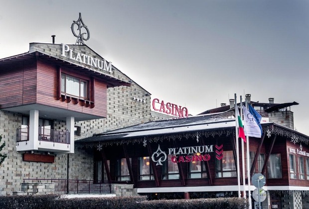 Gallery - Platinum Hotel & Casino