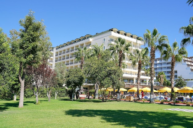 Gallery - Perre Delta Hotel