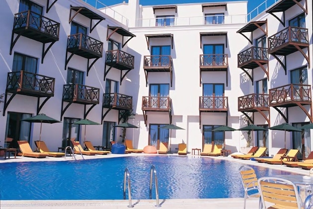 Gallery - Elite Hotel Yalıkavak