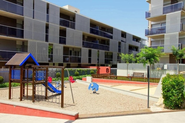 Gallery - Rentalmar Families Paradise Village