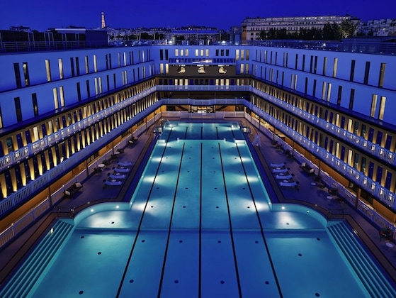 Gallery - Molitor Hotel & Spa Paris - Mgallery Collection