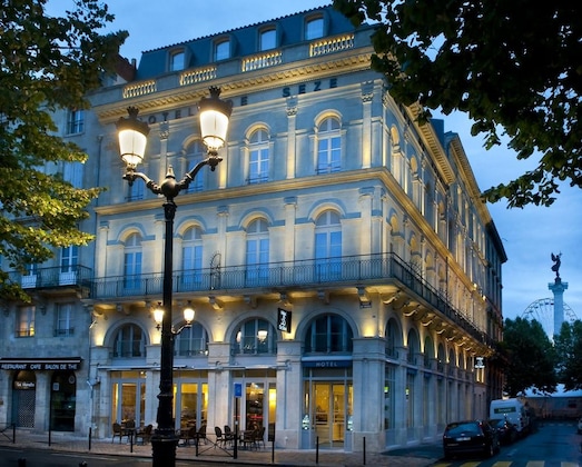 Gallery - Hôtel De Sèze