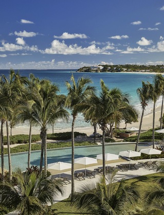 Gallery - Four Seasons Resort And Residences Anguilla