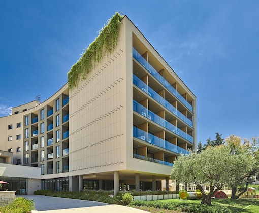 Gallery - Park Apartments - Park Resort