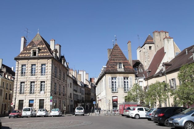 Gallery - Odalys City Dijon Les Cordeliers