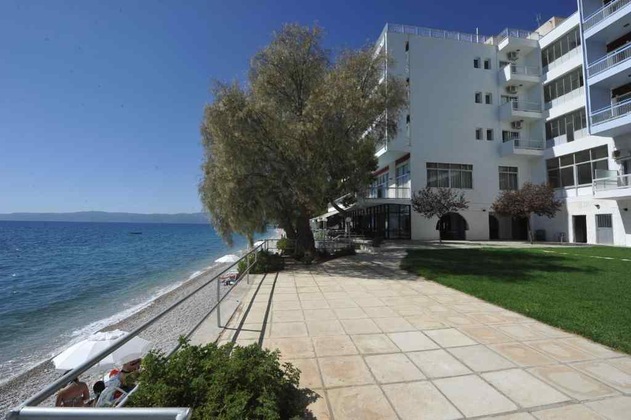 Gallery - Siagas Beach Hotel