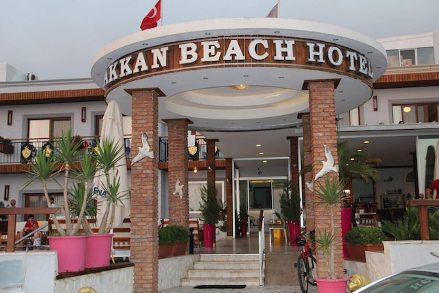 Gallery - Akkan Beach Hotel