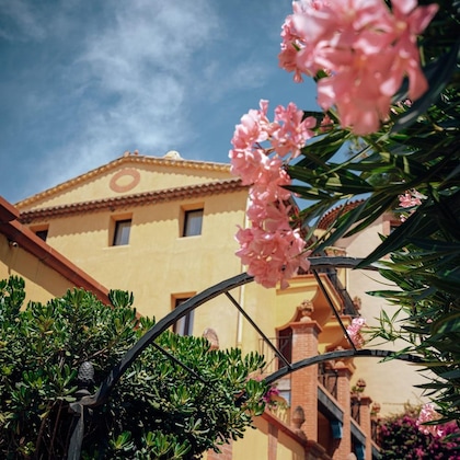Gallery - Ermitage De L'oasis & Spa - Cannes Mandelieu