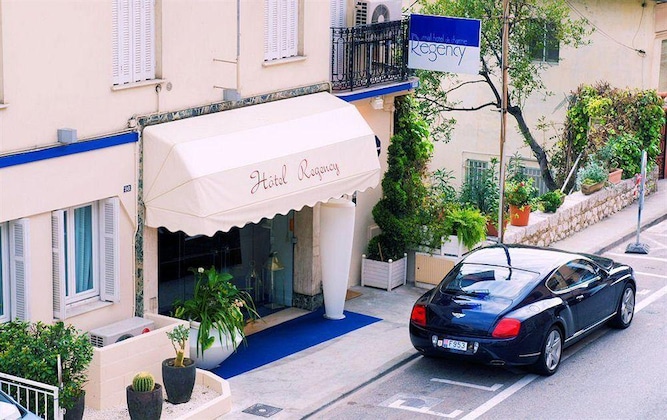 Gallery - Hotel Regency