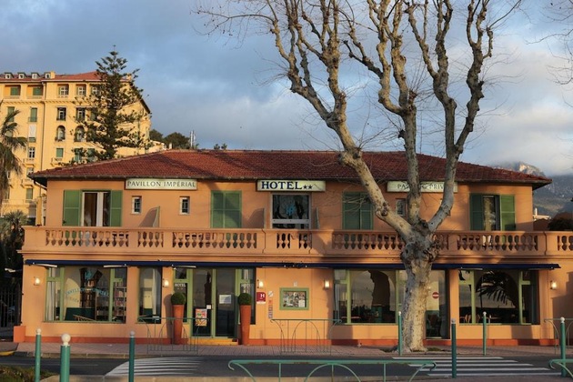 Gallery - Hôtel Pavillon Impérial