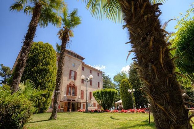 Gallery - Villa Quiete