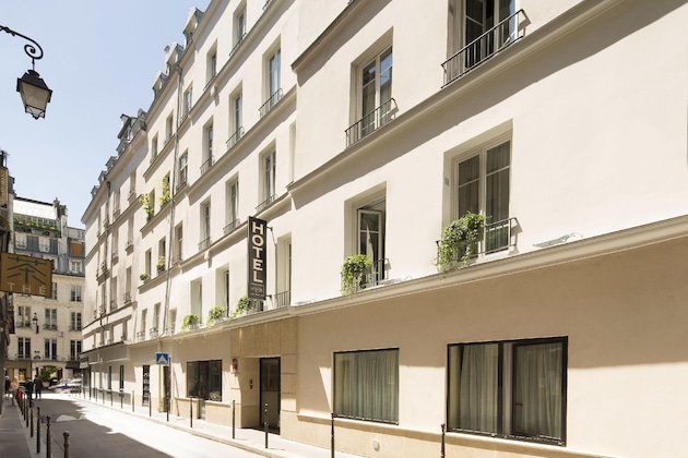 Gallery - Lion D'or Paris Hotel