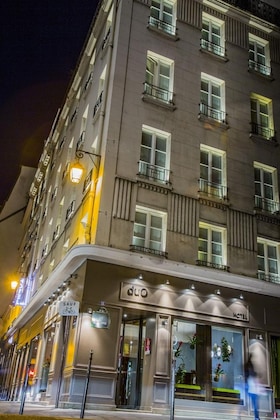 Gallery - Hotel Duo