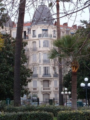 Gallery - Hotel Victor Hugo
