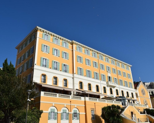 Gallery - Le Saint Paul Hôtel