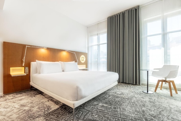 Gallery - C2 Hôtel