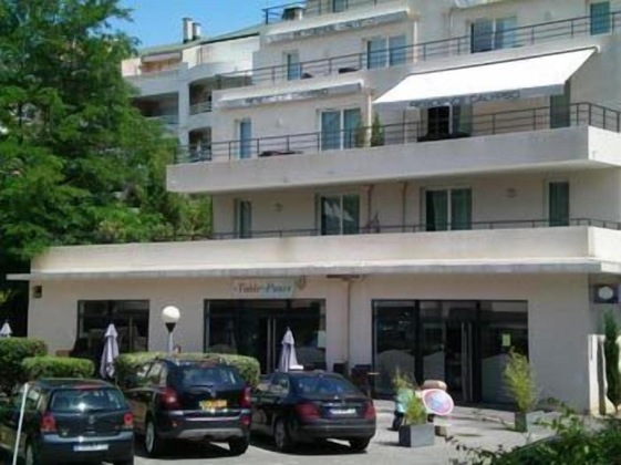 Gallery - Residence Calypso
