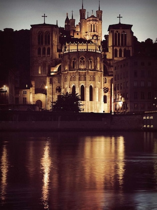 Gallery - Mama Shelter Lyon