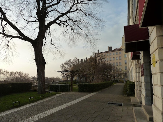 Gallery - Residence Belambra City Villemanzy