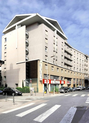 Gallery - Séjours Et Affaires Saxe Gambetta - Lyon