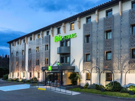 Gallery - ibis Styles Toulouse Nord Sesquières