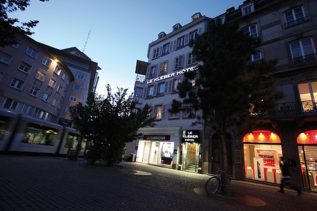 Gallery - Le Kléber