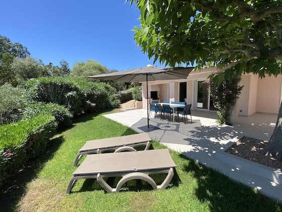 Gallery - Residence Marina Di Santa Giulia