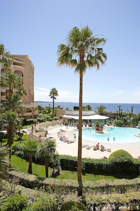 Gallery - Résidence La Palme D'azur Cannes Verrerie