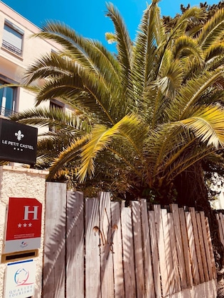 Gallery - Hotel Le Petit Castel