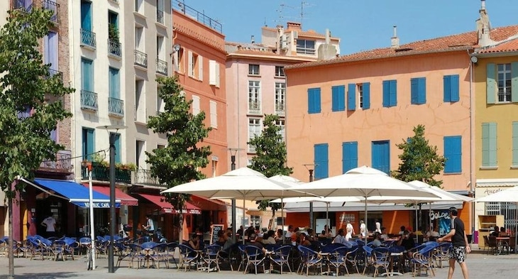 Gallery - Résidence L'éolienne Perpignan