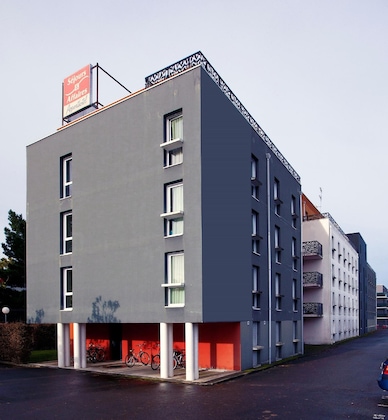 Gallery - Sejours & Affaires Nantes La Beaujoire