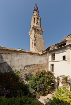 Gallery - La Maison Des Augustins B&B, Spa Et Fitness