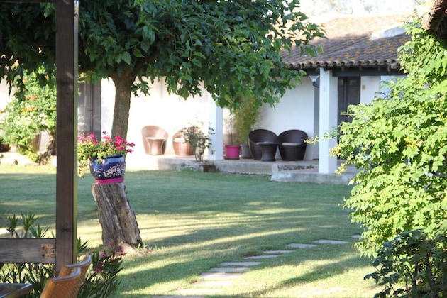 Gallery - Hôtel Mas Des Barres