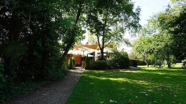 Gallery - Domaine De L'arbrelle