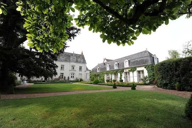 Gallery - Le Clos D'amboise