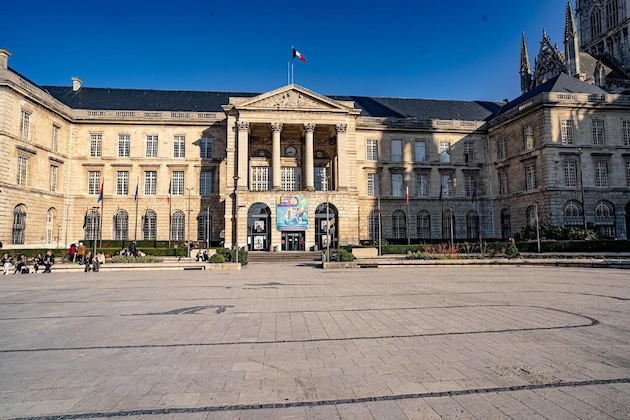 Gallery - Hotel De Quebec