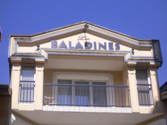 Gallery - Les Baladines Residence Tourisme