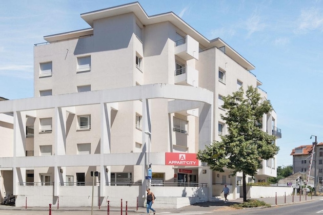 Gallery - Appart'city Thonon Les Bains