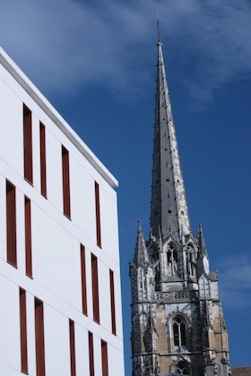 Gallery - Temporesidence Cathedrale