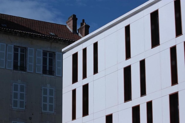 Gallery - Temporesidence Cathedrale