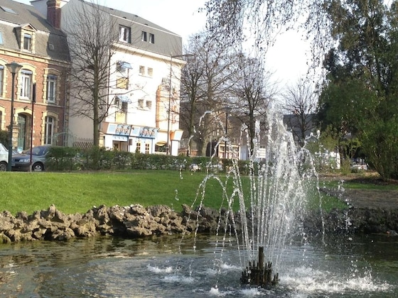 Gallery - Chenal Hôtel