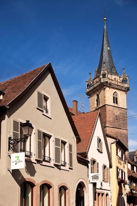Gallery - Le Pavillon 7