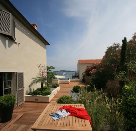 Gallery - Hotel Le Pinarello