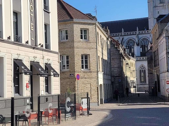Gallery - Ibis Saint Omer Centre