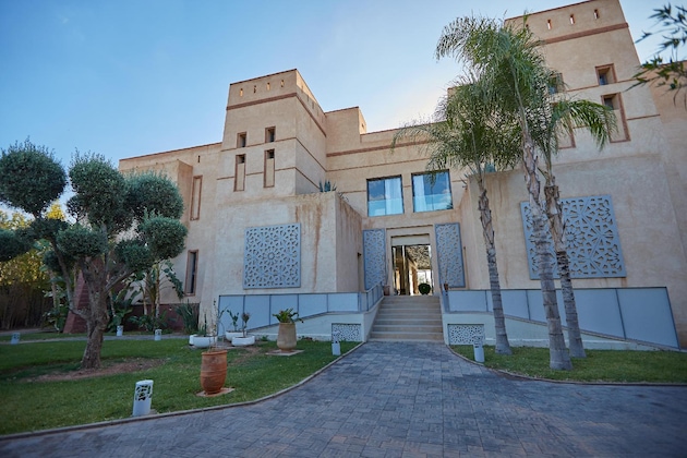 Gallery - Ag Hotel & Spa Marrakech