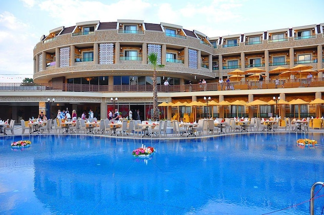 Gallery - Elamir Resort Hotel - All Inclusive