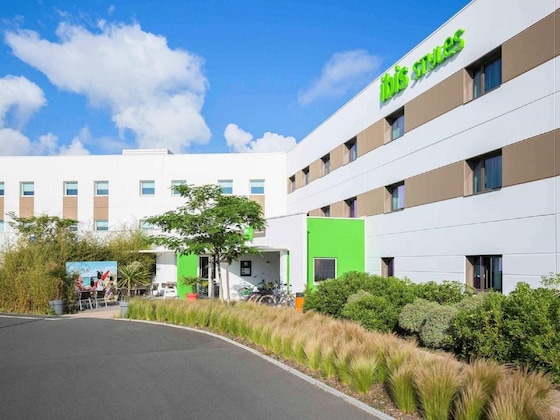 Gallery - Ibis Styles Les Sables - Olonne Sur Mer